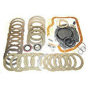 Coan - COA-22107 - TH400 Master O/Haul Kit