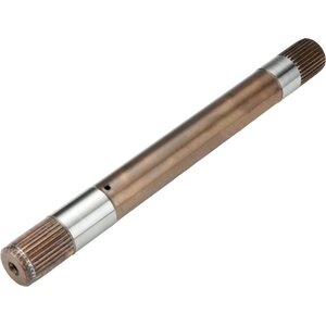 Coan - COA-22811 - Main Shaft 300M Alloy w/Rolled Splines