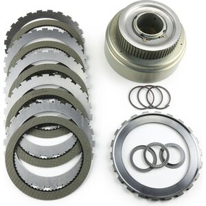 Automatic Transmission Drums