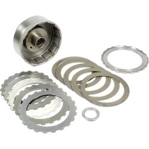Coan - COA-22817 - Direct Drum Assy w/Super Sprag 5 Clutch  Intermed