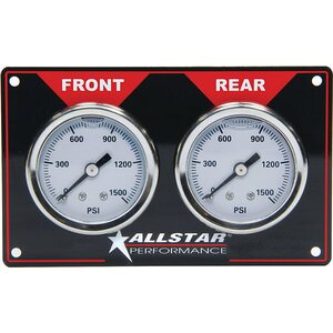 Analog Gauge Kits