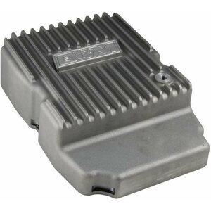 B&M - 10300 - Deep Aluminum Trans Pan Chrysler NAG-1