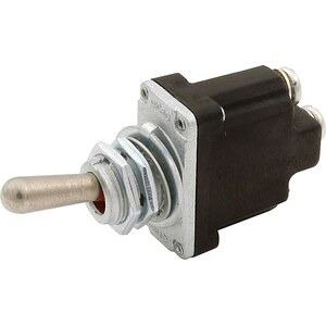 Allstar Performance - 80177 - Toggle Switch Momentary Weatherproof