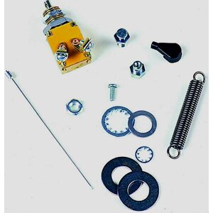 Automatic Transmission Kickdowns
