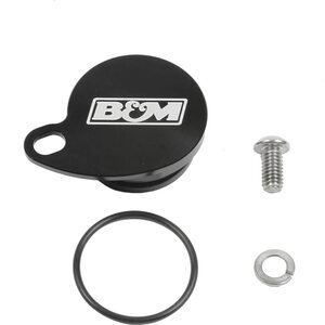 B&M - 20300 - Transmission Speedo Port Plug  Mopar