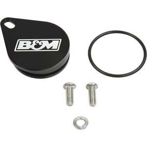 B&M - 20301 - Transmission Speedo Port Plug GM TH400