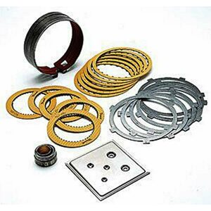 B&M - 21040 - Master Overhaul Kit P/G