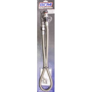 B&M - 22168 - Locking Trans Dipstick Kit 2010-Up Camaro SS
