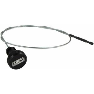 B&M - 22300 - Locking Trans Dipstick Chrysler NAG-1A/T