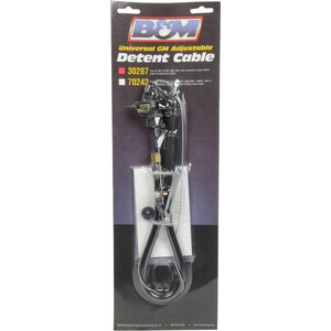 B&M - 30287 - Kickdown Cable  TH350