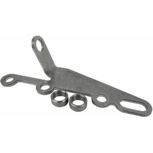B&M - 30498 - Cable Bracket - GM Trans Bandit Style Shifters