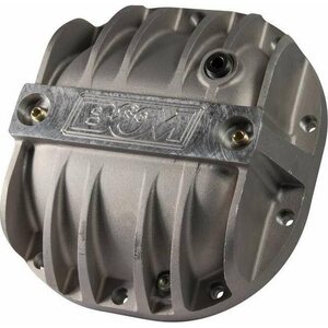 Differential Covers