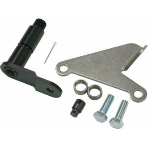 B&M - 40496 - Bracket And Lever Kit