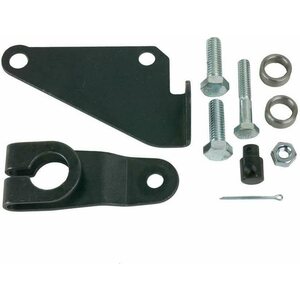 B&M - 40497 - Bracket & Lever Kit C6