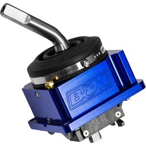 B&M - 45195 - Manual Shifter Precision Sport  07-17 Jeep