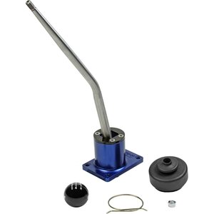 B&M - 45206 - Precision Manual Shifter Jeep Wragler 87-02 AX-5