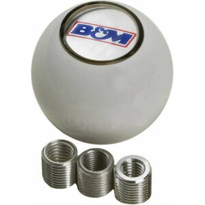 B&M - 46110 - 4-Speed Shifter Knob