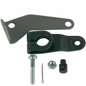 B&M - 50498 - Bracket & Lever Kit
