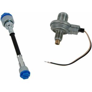 B&M - 70209 - Replacement Speedo Cable & Generator 70244 Kit