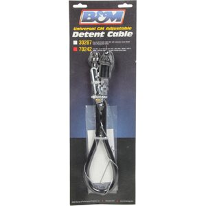 B&M - 70242 - GM Throttle Valve Cable