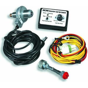 B&M - 70244 - Lockup Conv Speed Contro