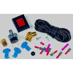 B&M - 80217 - Power Switch
