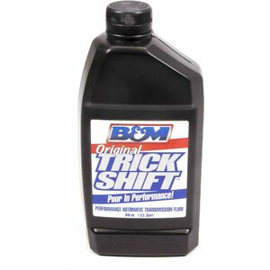 B&M - 80259 - Trick Shift (Quart) Transmission Fluid