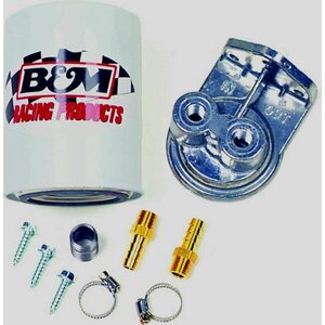 B&M - 80277 - Remote Trans. Filter Kit