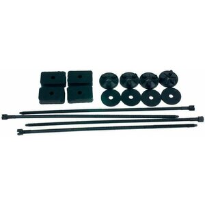 B&M - 80278 - Cooler Mounting Kit