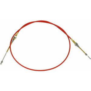 B&M - 80506 - 6' Threaded Shifter Cabl