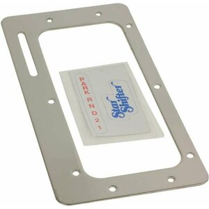 B&M - 80616 - Boot Plate