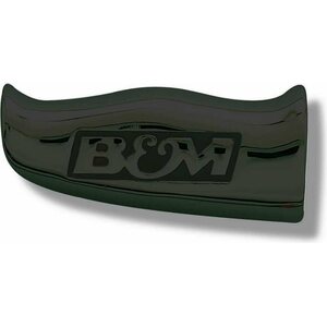 B&M - 80642 - Black Plastic T-Handle