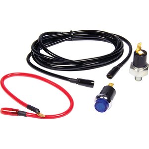 Shift/Warning Lights and Components