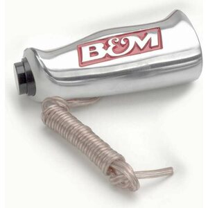B&M - 80658 - Univ.Alum. T-Handle W/Bu