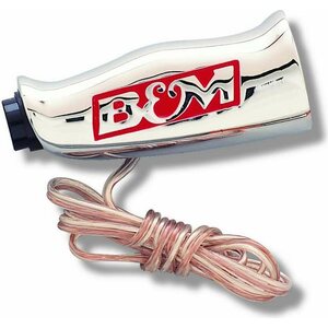 B&M - 80659 - Univ. Chrm T-Handle W/Bu