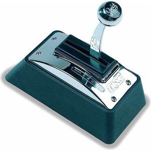 B&M - 80683 - Quicksilver Shifter