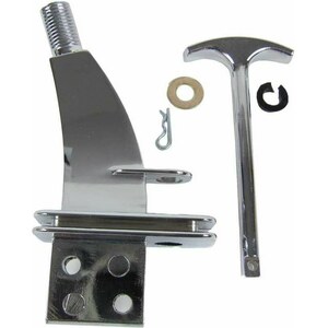 B&M - 80695 - Megashifter Short Stick