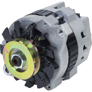 Allstar Performance - 80501 - GM Alternator 80 Amp 1 Wire