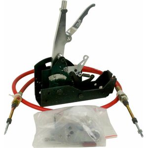 B&M - 80702 - Powerglide Pro Stick Shifter