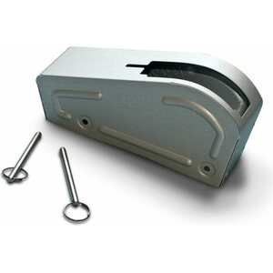 B&M - 80717 - New Pro Stick Alum Cover
