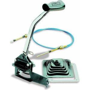 B&M - 80775 - Unimatic Shifter