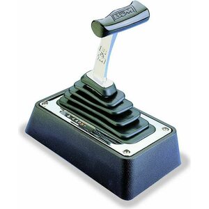 B&M - 80776 - Sport Shifter