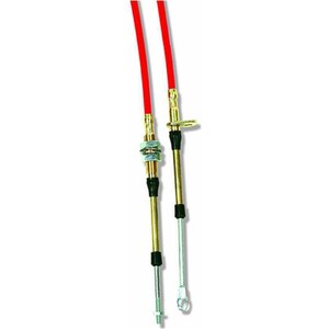 B&M - 80836 - Replacement S/D Shifter Cable 12ft