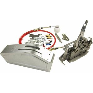 B&M - 80840 - Pro Ratchet Shifter P/G