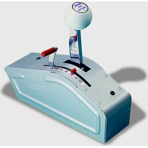 B&M - 80842 - Pro Ratchet Shifter any 3-4 speed