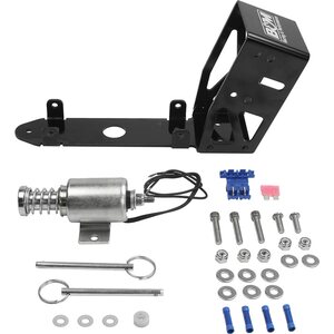 B&M - 80903 - Solenoid Shift Kit - for Pro-Stick