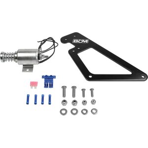 B&M - 80904 - Solenoid Shift Kit - for Pro-Bandit
