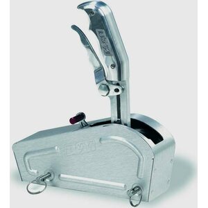 B&M - 81040 - Magnum Grip Pro Stick Shifter
