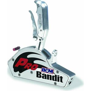 B&M - 81045 - Magnum Grip Pro Bandit Shifter