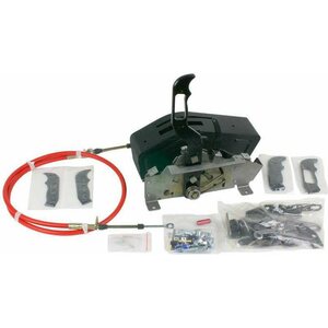 B&M - 81120 - Shifter - Stealth Pro- Ratchet